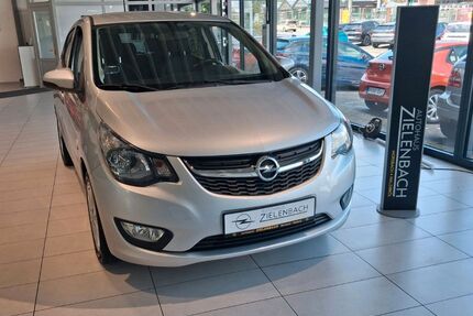 Opel Karl Gebrauchtwagen