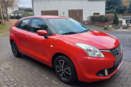 Suzuki Baleno Gebrauchtwagen