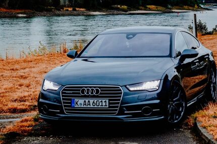 Audi A7 Gebrauchtwagen