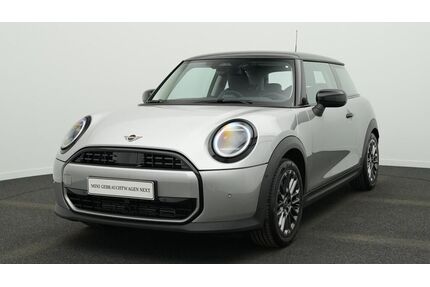 Mini Cooper C Gebrauchtwagen