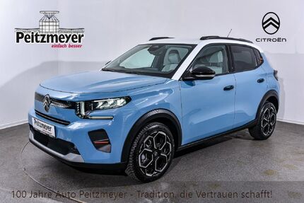 Citroen C3 Gebrauchtwagen