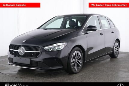 Mercedes-Benz B 200 Gebrauchtwagen