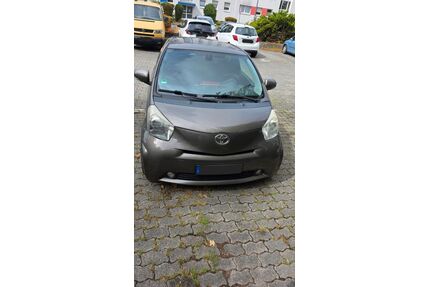 Toyota IQ Gebrauchtwagen