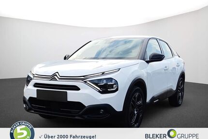 Citroen C4 Gebrauchtwagen