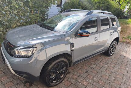 Dacia Duster Gebrauchtwagen