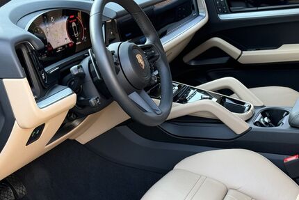 Porsche Cayenne Gebrauchtwagen