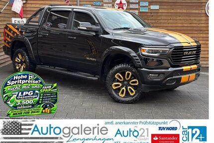 Dodge RAM Gebrauchtwagen