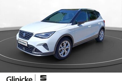 Seat Arona Gebrauchtwagen