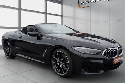 BMW 840 Gebrauchtwagen