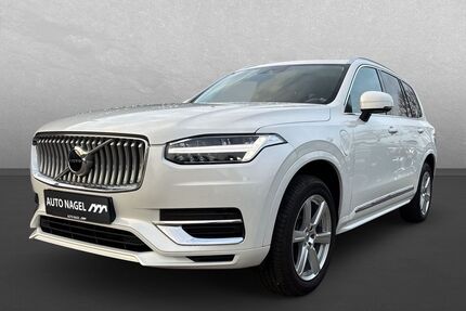 Volvo XC90 Gebrauchtwagen