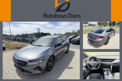 Opel Insignia Gebrauchtwagen