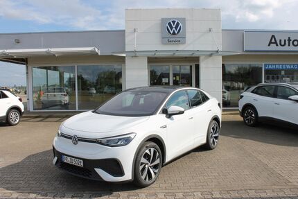 VW ID.5 Gebrauchtwagen