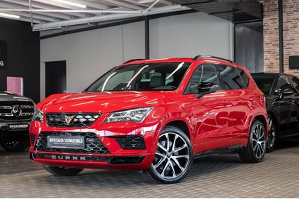 Cupra Ateca Gebrauchtwagen