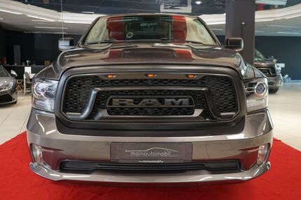 Dodge RAM Gebrauchtwagen