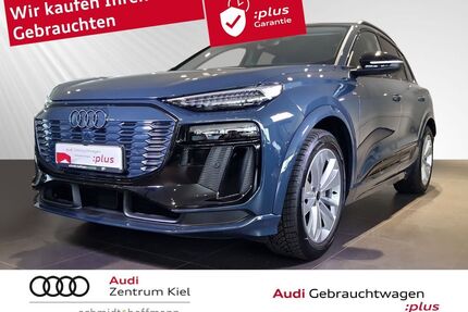 Audi Q6 e-tron Gebrauchtwagen