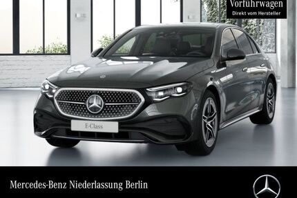 Mercedes-Benz E 200 Gebrauchtwagen