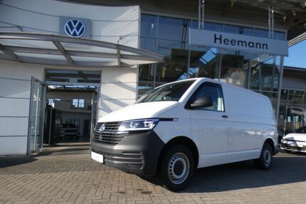 VW T6 Transporter Gebrauchtwagen