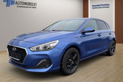 Hyundai i30 Gebrauchtwagen