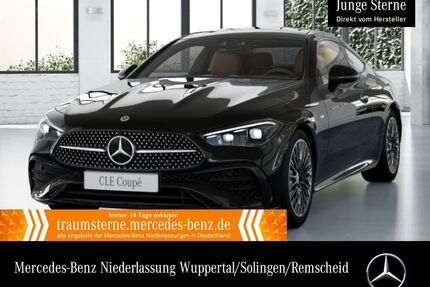 Mercedes-Benz CLE 300 Gebrauchtwagen