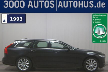 Volvo V90 Gebrauchtwagen