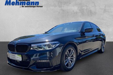 BMW 520 Gebrauchtwagen