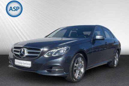 Mercedes-Benz E 400 Gebrauchtwagen