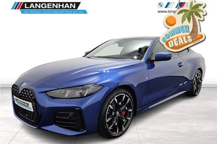 BMW 420 Gebrauchtwagen