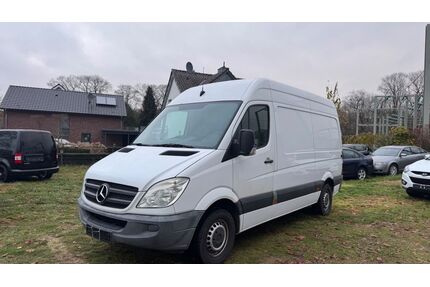 Mercedes-Benz Sprinter Gebrauchtwagen