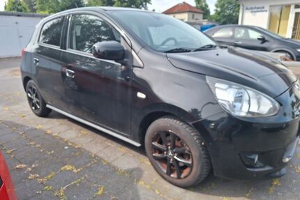 Mitsubishi Space Star Gebrauchtwagen