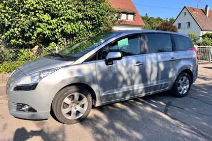 Peugeot 5008 Gebrauchtwagen