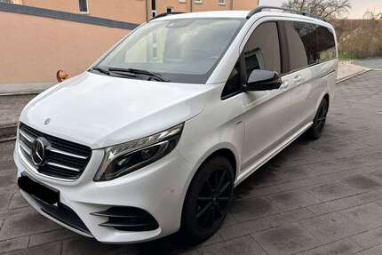 Mercedes-Benz V 250 Gebrauchtwagen