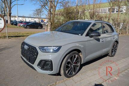 Audi SQ5 Gebrauchtwagen