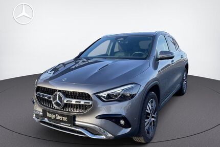 Mercedes-Benz GLA 250 Gebrauchtwagen