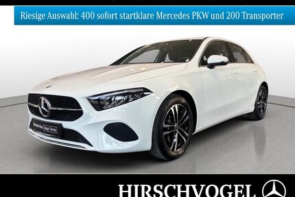 Mercedes-Benz A 200 Gebrauchtwagen