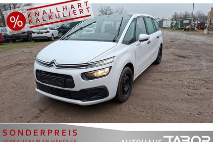 Citroen C4 Gebrauchtwagen