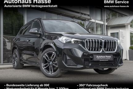 BMW X1 Gebrauchtwagen