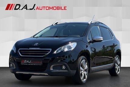 Peugeot 2008 Gebrauchtwagen