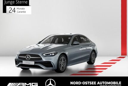 Mercedes-Benz C 300 Gebrauchtwagen