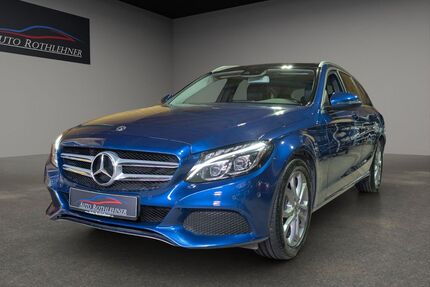 Mercedes-Benz C 180 Gebrauchtwagen