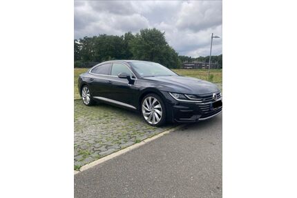 VW Arteon Gebrauchtwagen