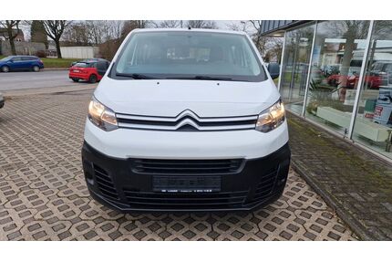 Citroen Jumpy Gebrauchtwagen