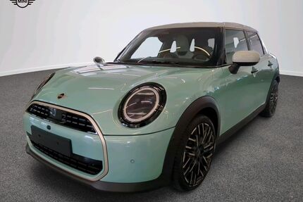 Mini Cooper C Gebrauchtwagen
