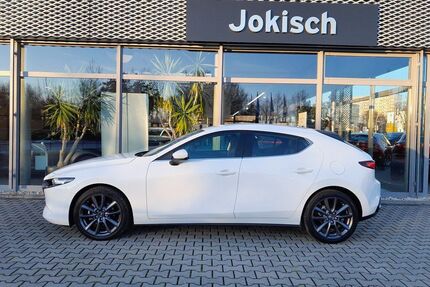 Mazda 3 Gebrauchtwagen