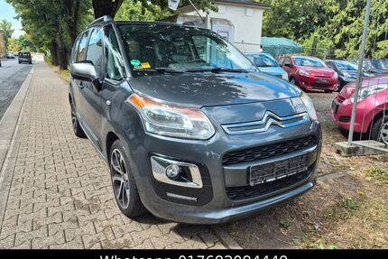 Citroen C3 Gebrauchtwagen