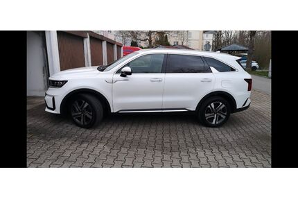 Kia Sorento Gebrauchtwagen