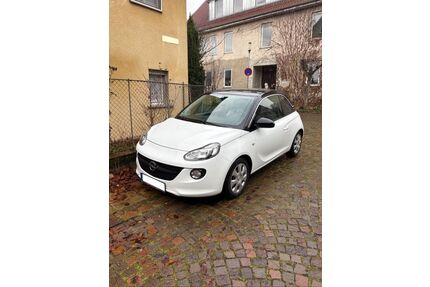 Opel Adam Gebrauchtwagen