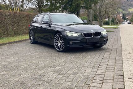 BMW 320 Gebrauchtwagen