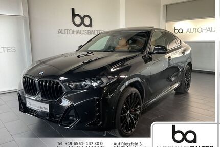 BMW X6 Gebrauchtwagen