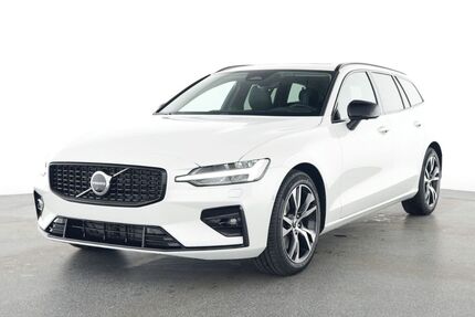 Volvo V60 Gebrauchtwagen