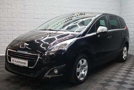 Peugeot 5008 Gebrauchtwagen